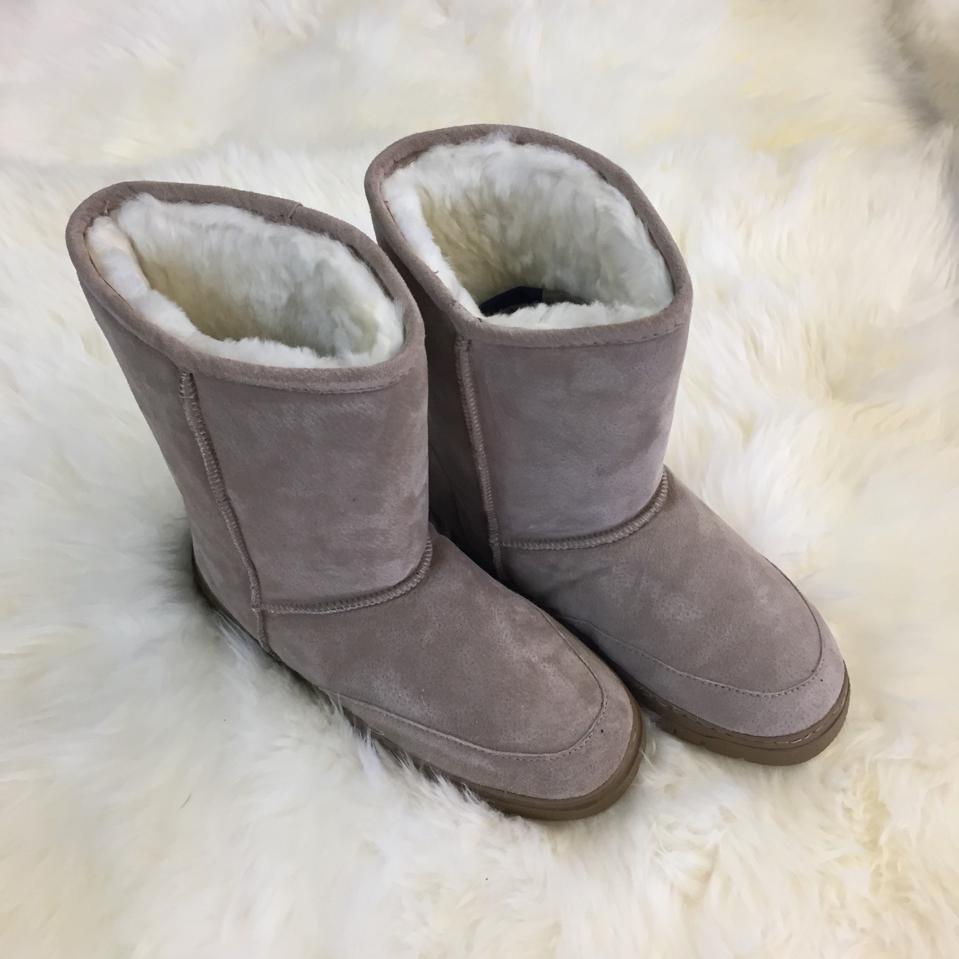 Buy > sheepskin ladies boots > in stock